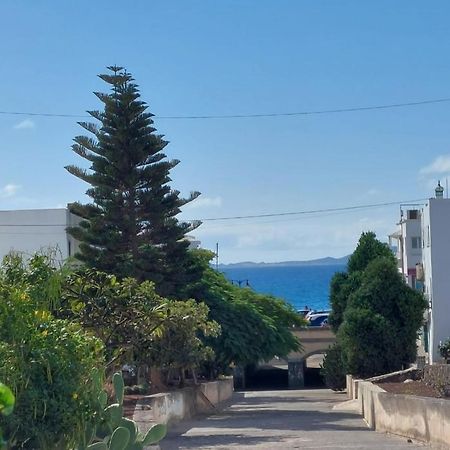 Apartamento Casa Noas Playa Blanca  Exterior foto