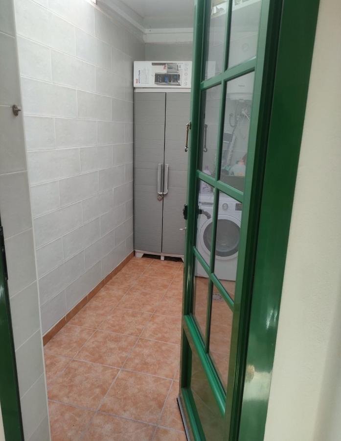 Apartamento Casa Noas Playa Blanca  Exterior foto