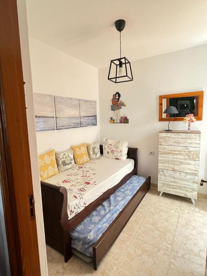 Apartamento Casa Noas Playa Blanca  Exterior foto
