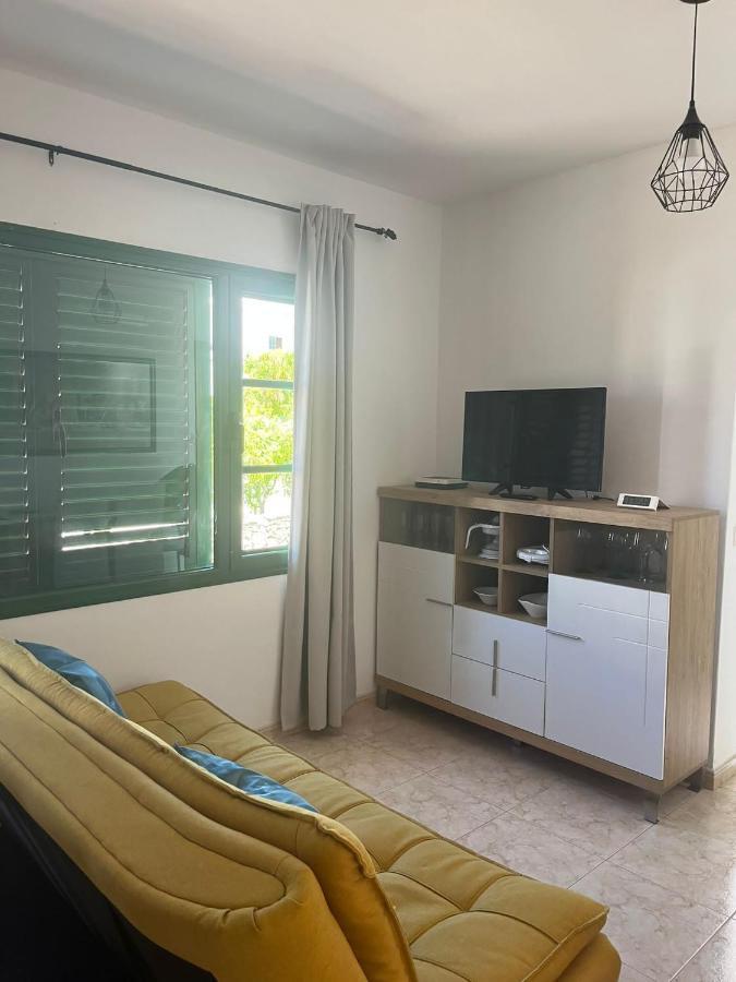Apartamento Casa Noas Playa Blanca  Exterior foto