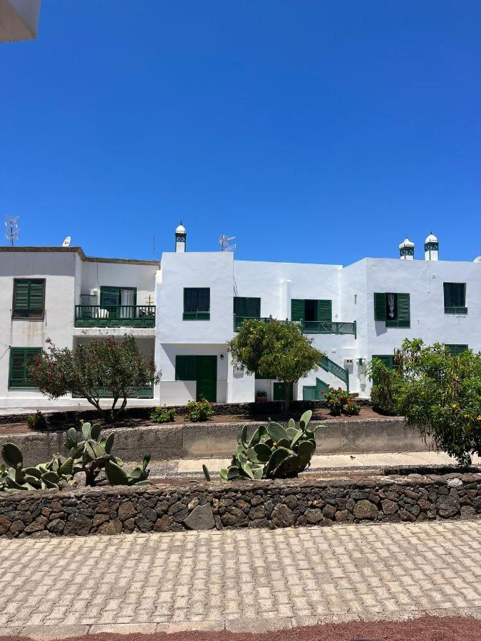 Apartamento Casa Noas Playa Blanca  Exterior foto