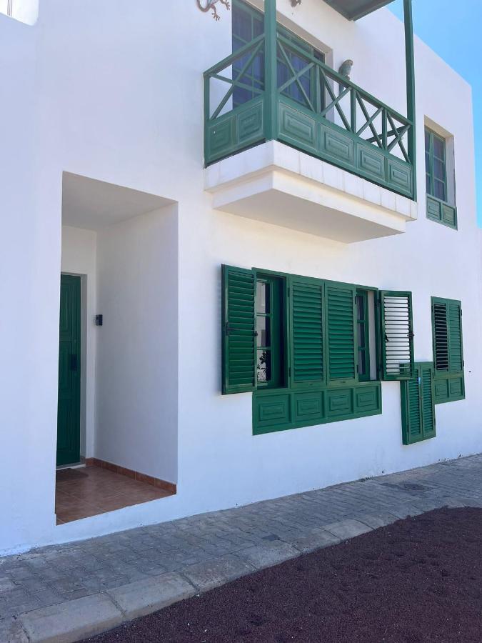 Apartamento Casa Noas Playa Blanca  Exterior foto