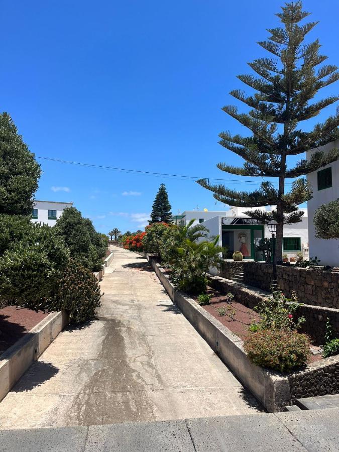 Apartamento Casa Noas Playa Blanca  Exterior foto